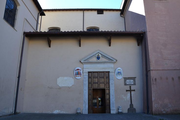Basilica di San Clemente I Papa e Martire