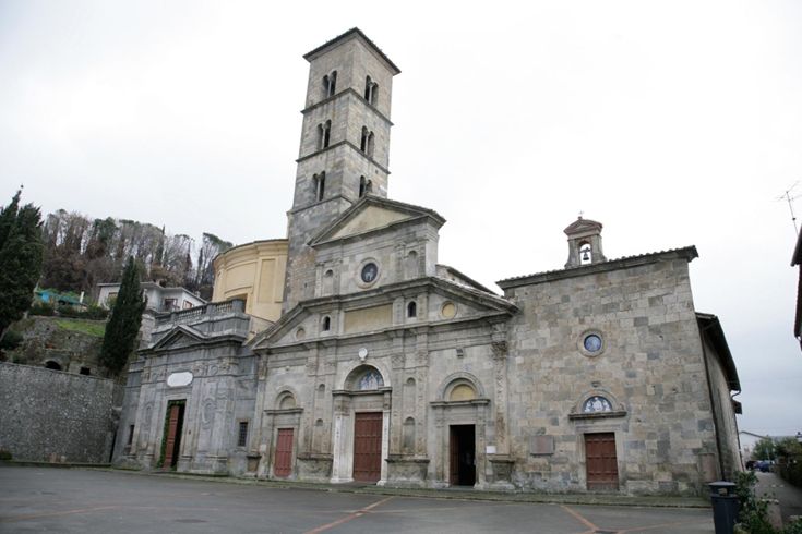 Cappella del Corpo di Cristo
