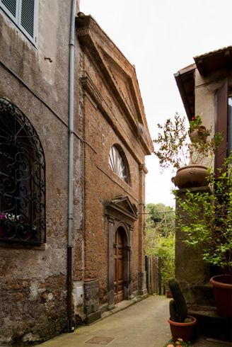 Cappella dei Santacroce