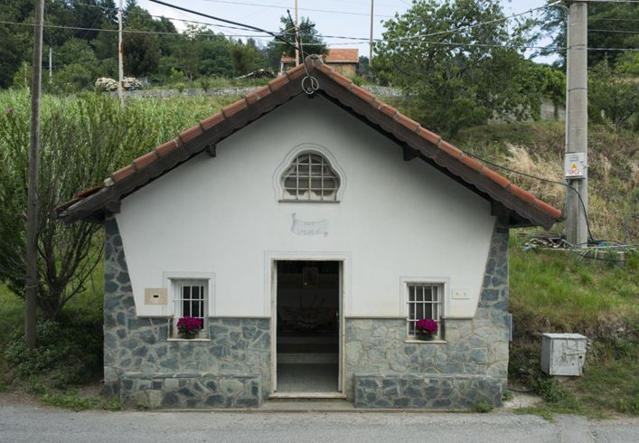 Cappella di Nostra Signora delle Grazie