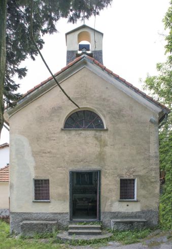 Cappella di Nostra Signora delle Grazie e San Giuseppe