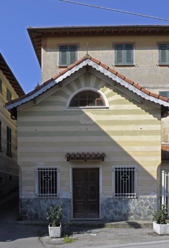 Cappella di San Gottardo
