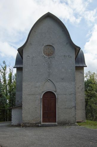 Cappella del Sacro Cuore