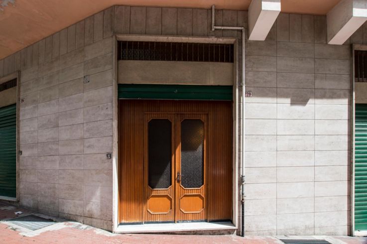 Cappella del Santo Rosario