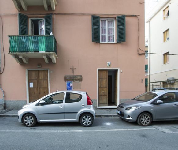 Cappella di Nostra Signora della Guardia