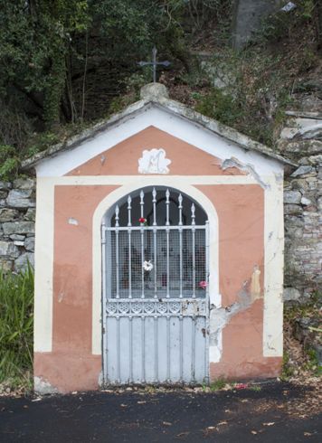 Cappella di Nostra Signora delle Nasche