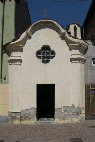 Cappella di San Bernardino