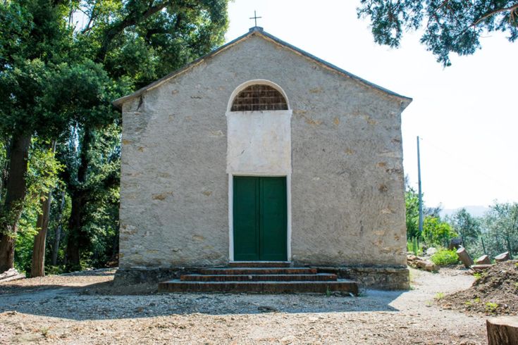 Cappella dell'Ascensione