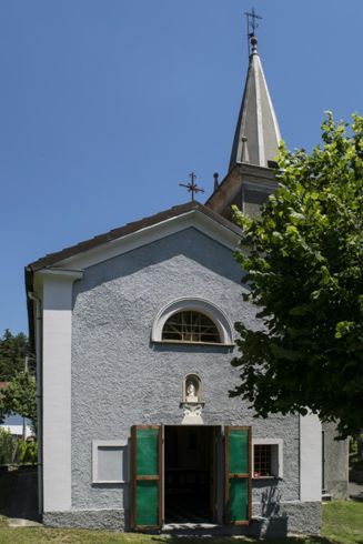 Cappella di Nostra Signora della Neve