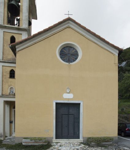 Cappella di Nostra Signora della Provvidenza