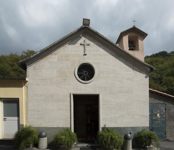 Cappella di Nostra Signora di Lourdes