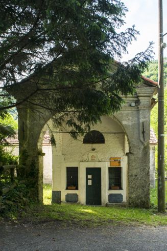 Cappella di Nostra Signora della Neve