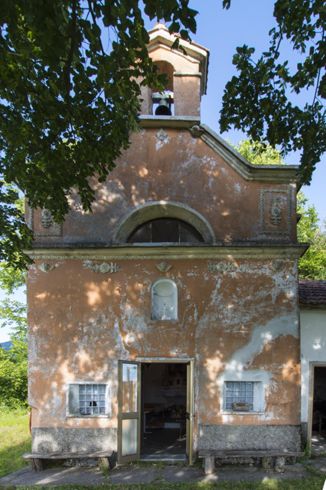 Cappella di Nostra Signora di Caravaggio