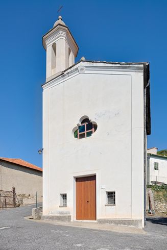 Cappella dell'Immacolata Concezione