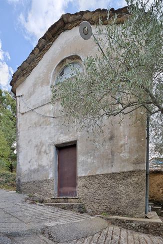 Cappella di San Bartolomeo