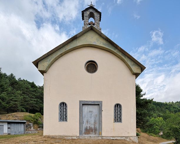 Cappella di San Bernardo