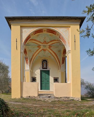 Cappella della Madonna della Neve
