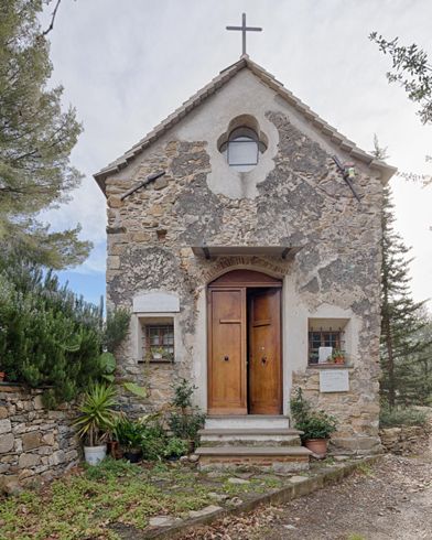 Cappella di San Bernardo