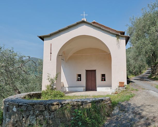 Cappella della Madonna Addolorata
