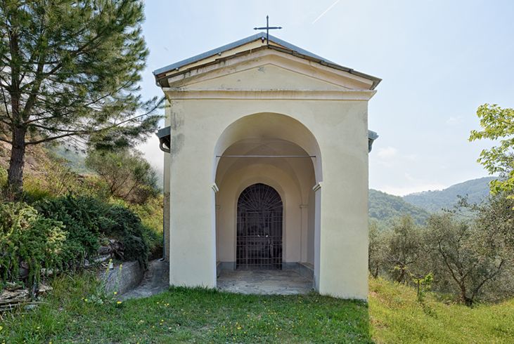 Cappella di San Gottardo