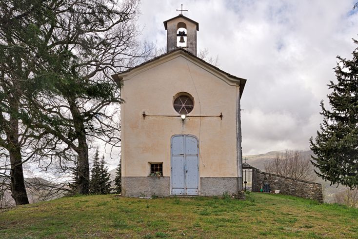 Cappella di San Martino