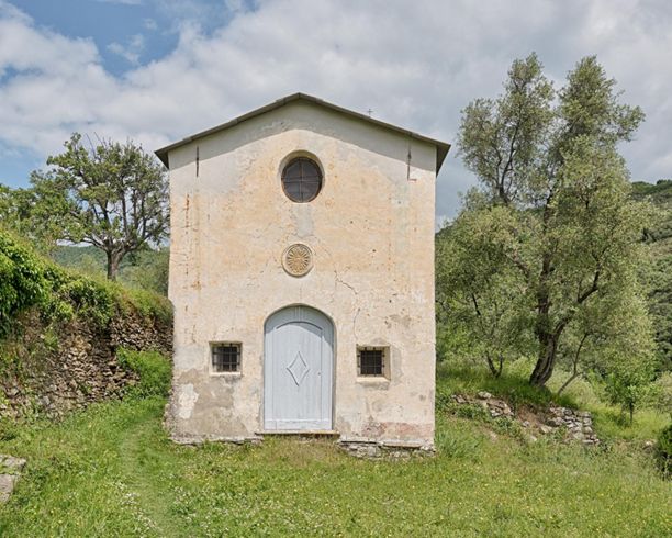 Cappella dei Santi Cosma e Damiano