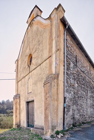 Cappella di San Giacomo