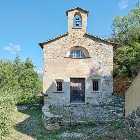 Cappella di San Martino