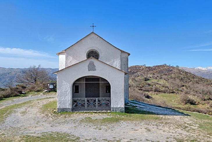 Cappella del Santissimo Nome di Maria