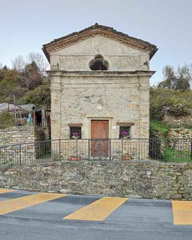 Cappella della Madonna delle Grazie