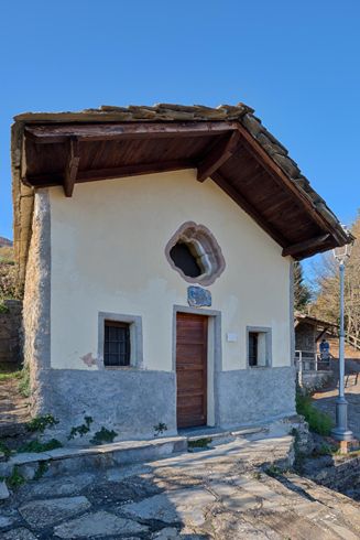 Cappella di San Bernardo