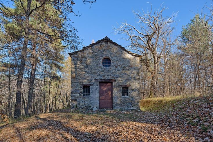Cappella di San Lorenzo