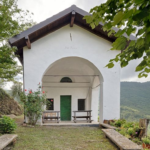 Cappella di Nostra Signora delle Grazie