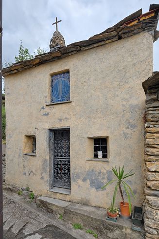 Cappella di San Giacomo