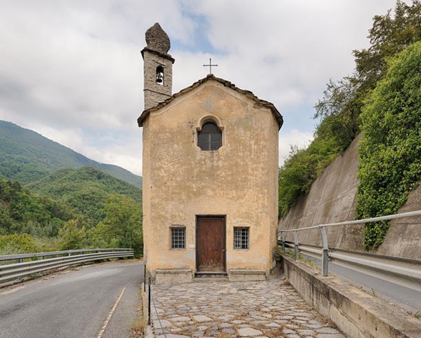 Cappella di San Lorenzo