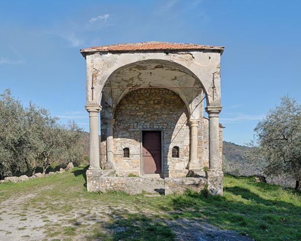 Cappella di San Giacomo