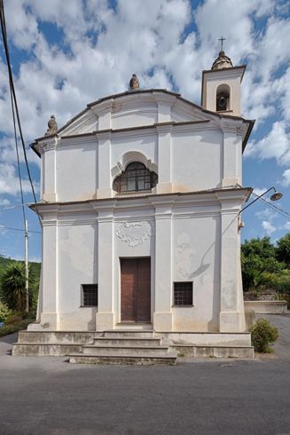 Cappella dei Santi Fabiano e Sebastiano