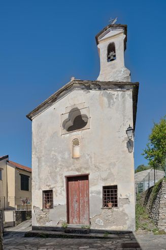 Cappella dell'Angelo Custode