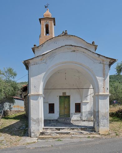 Cappella dell'Immacolata Concezione