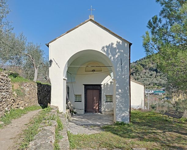 Cappella di San Matteo
