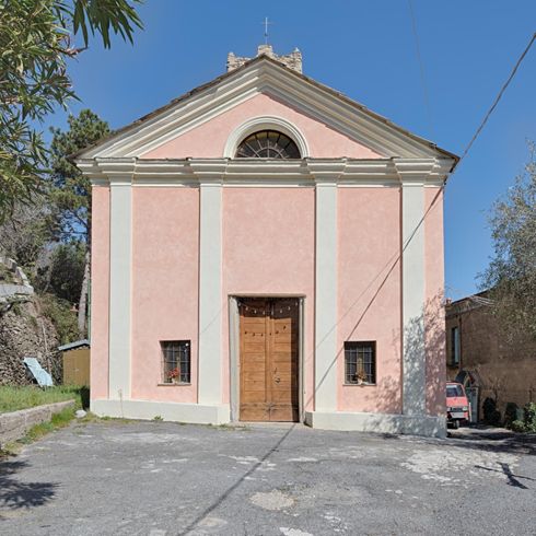Cappella dell'Assunta