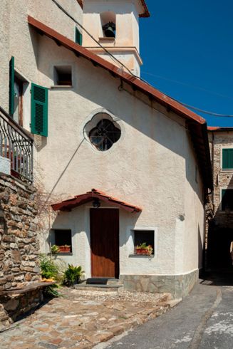 Cappella dell'Immacolata Concezione