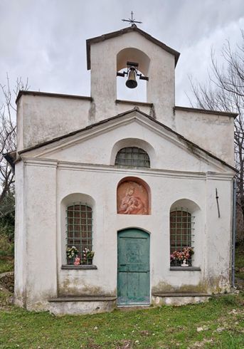 Cappella di Nostra Signora della Neve