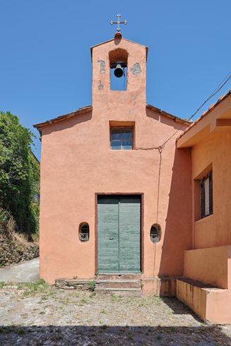 Cappella di San Maurizio