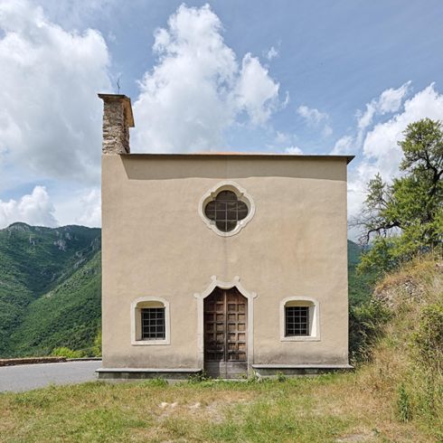 Cappella di San Michele
