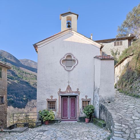 Cappella della Madonna della Neve