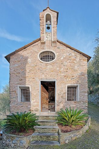 Cappella della Madonna della Neve