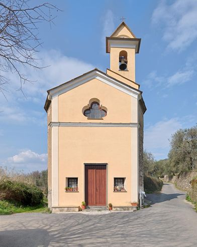 Cappella dell'Annunziata