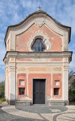 Cappella di San Giovanni