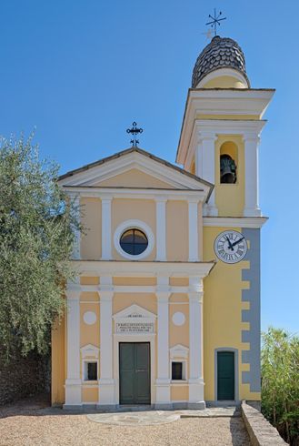 Cappella dell'Immacolata Concezione
